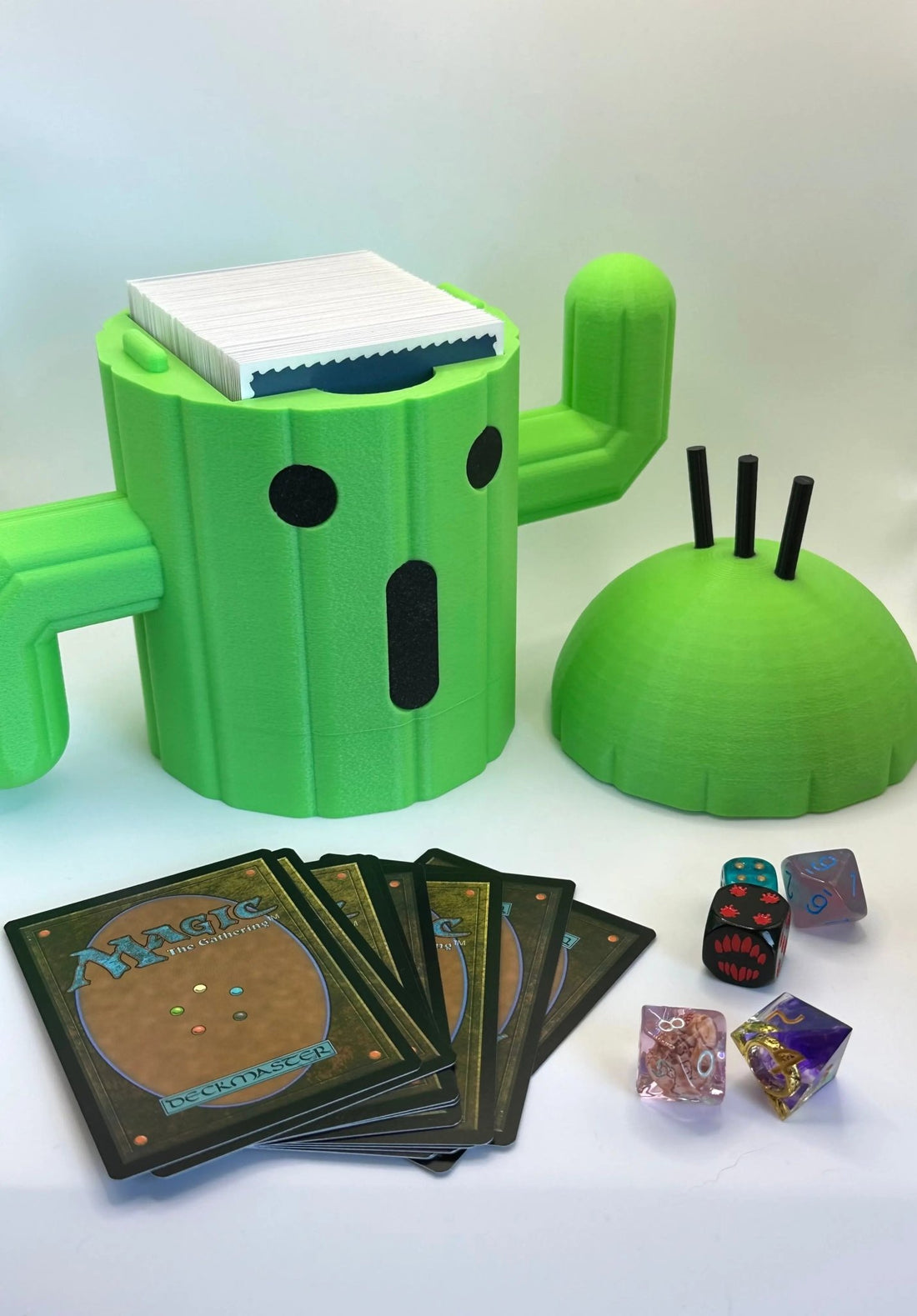 June Drop: Final Fantasy Energy for Your Commander Table - Blubber Cove