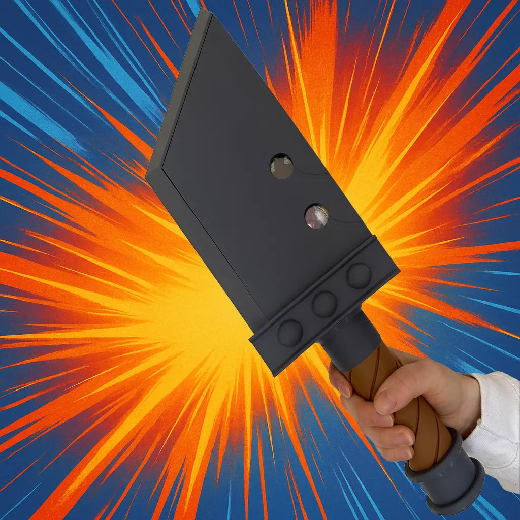 Which Final Fantasy MTG Deck Box Are You? - Blubber Cove